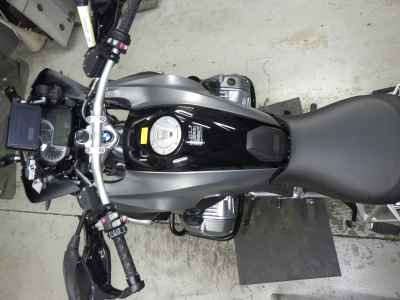 BMW R1200GS 2016