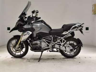 BMW R1200GS 2016