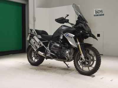 BMW R1200GS 2016