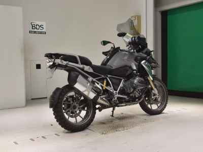 BMW R1200GS 2016