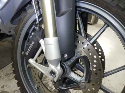 BMW R1200GS 2016