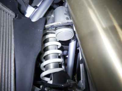 BMW R1200GS 2016