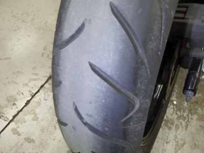 Kawasaki Ninja 400R 2010