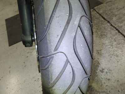 Kawasaki Ninja 400R 2010
