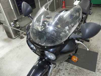 Suzuki GS1200SS 2002