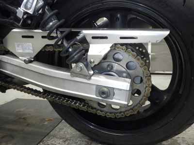 Suzuki GS1200SS 2002
