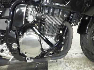 Suzuki GS1200SS 2002