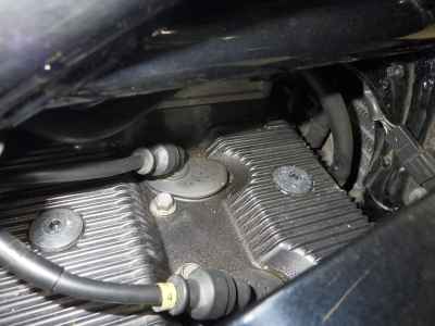 Suzuki GS1200SS 2002