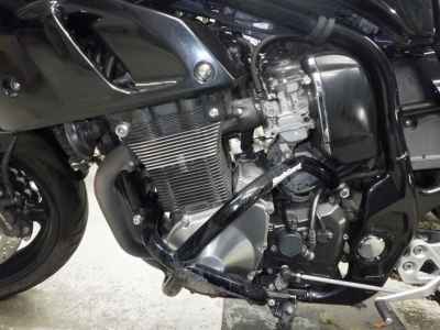 Suzuki GS1200SS 2002