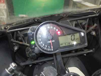 Suzuki GS1200SS 2002