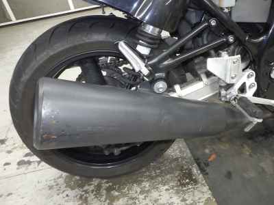 Suzuki GS1200SS 2002