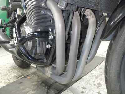 Suzuki GS1200SS 2002