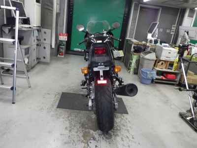 Suzuki GS1200SS 2002