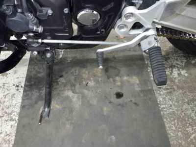Suzuki GS1200SS 2002