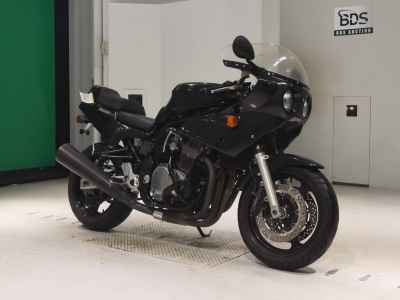 Suzuki GS1200SS 2002