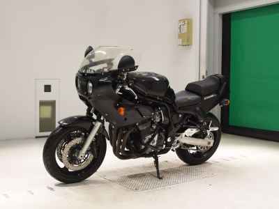 Suzuki GS1200SS 2002