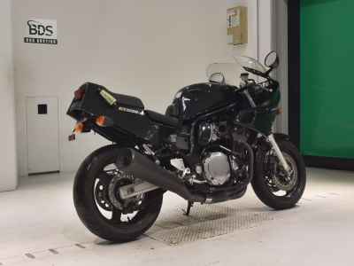 Suzuki GS1200SS 2002