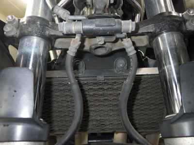 Suzuki GS1200SS 2002