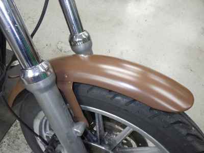 Harley-Davidson Sportster XL1200S 2002