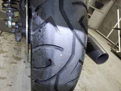 Harley-Davidson Sportster XL1200S 2002