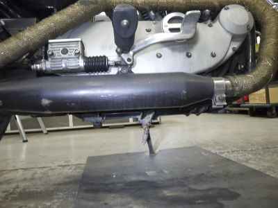 Harley-Davidson Sportster XL1200S 2002