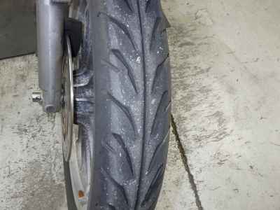 Harley-Davidson Sportster XL1200S 2002