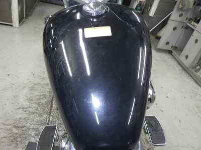 Honda Steed 400 1999