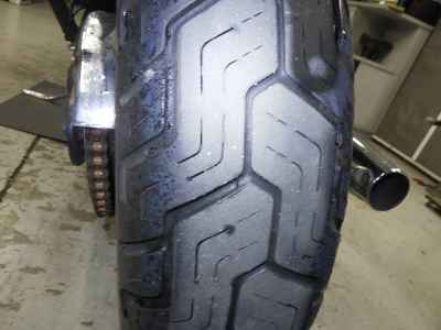Honda Steed 400 1999