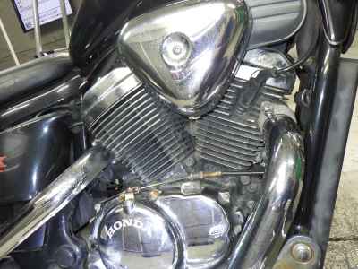 Honda Steed 400 1999