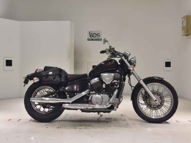 Honda Steed 400 1999