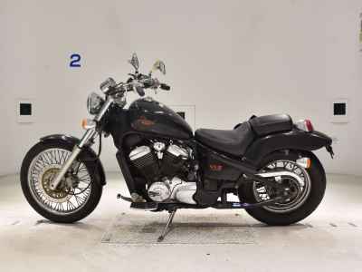 Honda Steed 400 1999