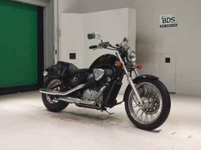 Honda Steed 400 1999
