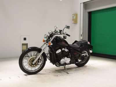 Honda Steed 400 1999