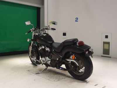Honda Steed 400 1999