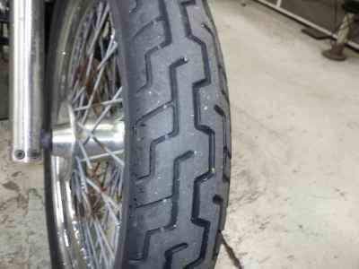 Honda Steed 400 1999