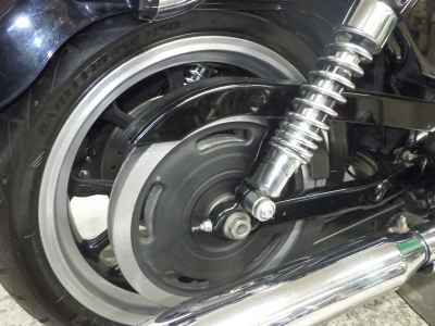 Harley-Davidson XL883L-I 2015