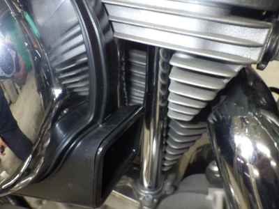 Harley-Davidson XL883L-I 2015