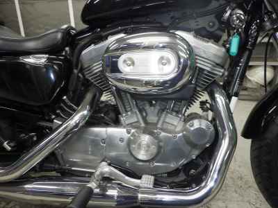 Harley-Davidson XL883L-I 2015
