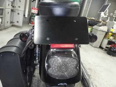 Harley-Davidson XL883L-I 2015