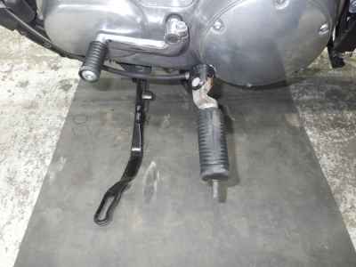 Harley-Davidson XL883L-I 2015