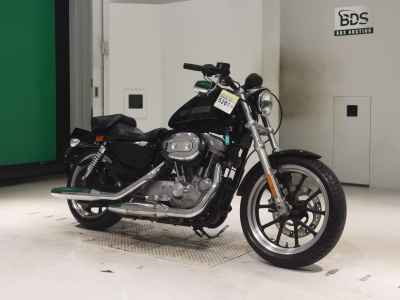 Harley-Davidson XL883L-I 2015