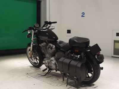 Harley-Davidson XL883L-I 2015