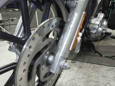 Harley-Davidson XL883L-I 2015