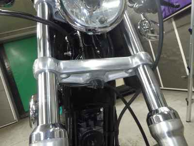 Harley-Davidson XL883L-I 2015