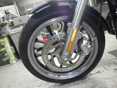 Harley-Davidson XL883L-I 2015