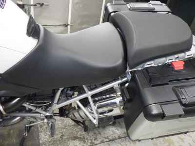 BMW R1200GS 2010