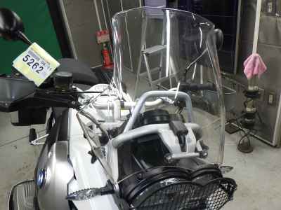 BMW R1200GS 2010
