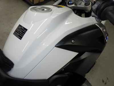 BMW R1200GS 2010