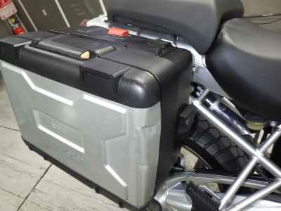 BMW R1200GS 2010