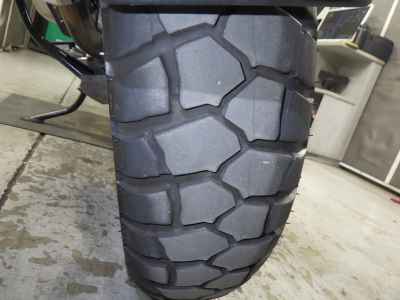 BMW R1200GS 2010